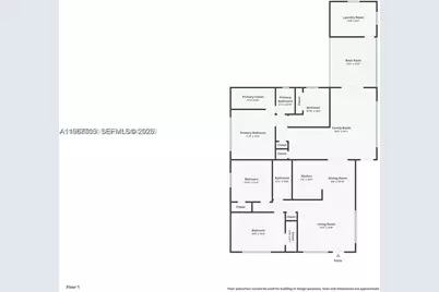 6418 SW 39th Ter, Miami, FL 33155 - Photo 24