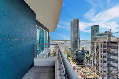 60 SW 13th St #3400, Miami, FL 33130 - Photo 30