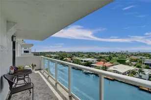 10000 W Bay Harbor Dr, Bay Harbor Islands, FL 33154 - Photo 2