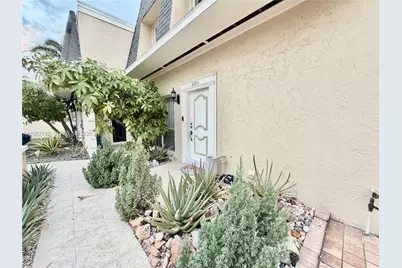 2203 NE 7th St #14, Hallandale Beach, FL 33009 - Photo 1