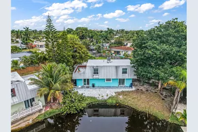 4081 NE 14th Ave, Oakland Park, FL 33334 - Photo 6