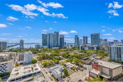 121 NE 34th St #1807, Miami, FL 33137 - Photo 24