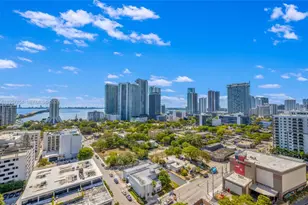 121 NE 34th St, Miami, FL 33137 - Photo 24