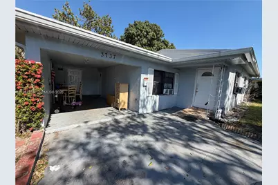 3737 NW 1st Ct, Lauderhill, FL 33311 - Photo 18