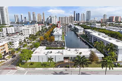 3600 NE 170th St #312, North Miami Beach, FL 33160 - Photo 38