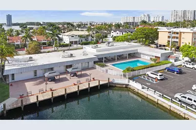 3600 NE 170th St #312, North Miami Beach, FL 33160 - Photo 40