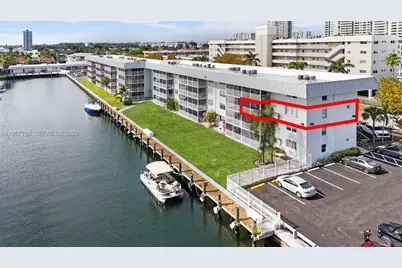 3600 NE 170th St #312, North Miami Beach, FL 33160 - Photo 2