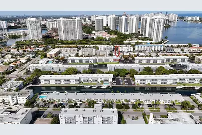 3600 NE 170th St #312, North Miami Beach, FL 33160 - Photo 34