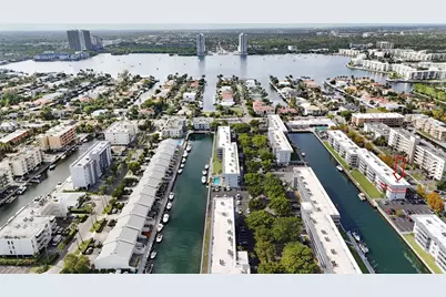 3600 NE 170th St #312, North Miami Beach, FL 33160 - Photo 32