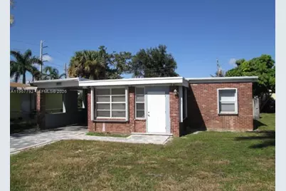 2127 Wilson St, Hollywood, FL 33020 - Photo 1