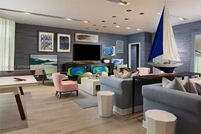 2900 NE 7th Ave #3301, Miami, FL 33137 - Photo 52