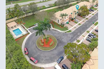 11338 NW 34th Pl #11338, Sunrise, FL 33323 - Photo 30