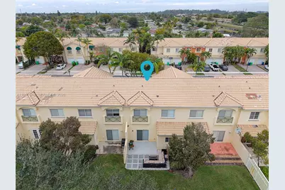 11338 NW 34th Pl #11338, Sunrise, FL 33323 - Photo 36