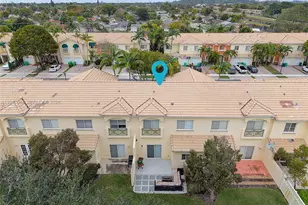 11338 NW 34th Pl, Sunrise, FL 33323 - Photo 36