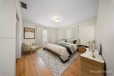670 NE 56th St, Miami, FL 33137 - Photo 2