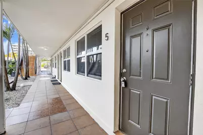 1740 Funston St #5, Hollywood, FL 33020 - Photo 18