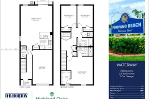 891 NW 3rd Terrace, Pompano Beach, FL 33060 - Photo 2