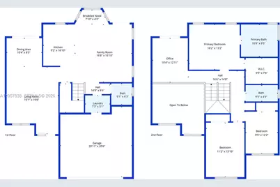 18159 SW 3rd St, Pembroke Pines, FL 33029 - Photo 48