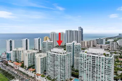 300 Sunny Isles Blvd #4-1501, Sunny Isles Beach, FL 33160 - Photo 26