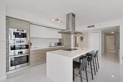 300 Sunny Isles Blvd #4-1501, Sunny Isles Beach, FL 33160 - Photo 4