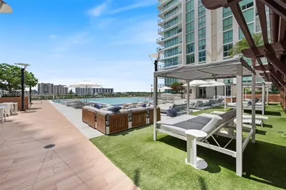 300 Sunny Isles Blvd #4-1501, Sunny Isles Beach, FL 33160 - Photo 38