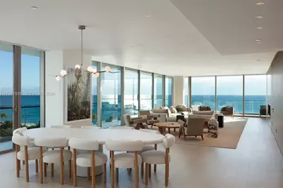 10203 Collins Ave #701, Bal Harbour, FL 33154 - Photo 1