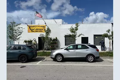 1230 Opa Locka Blvd, Opa Locka, FL 33054 - Photo 1