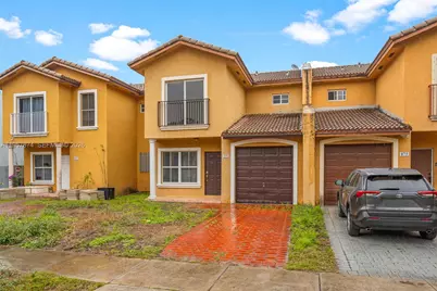 865 SW 6th Ct, Florida City, FL 33034 - Photo 2