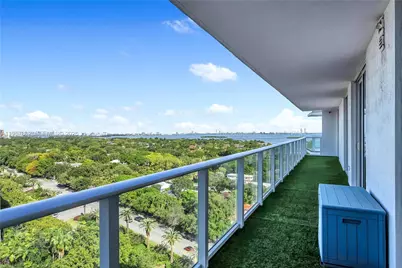4250 Biscayne Blvd #1502, Miami, FL 33137 - Photo 12
