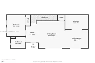 15601 SW 40th St, Miramar, FL 33027 - Photo 36