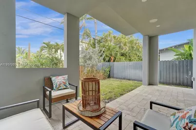 1101 NE 16th Ter TH#1, Fort Lauderdale, FL 33304 - Photo 14