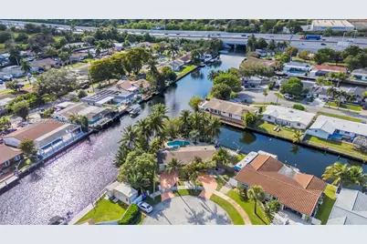 1600 N 28th Ct #N/A, Hollywood, FL 33020 - Photo 30