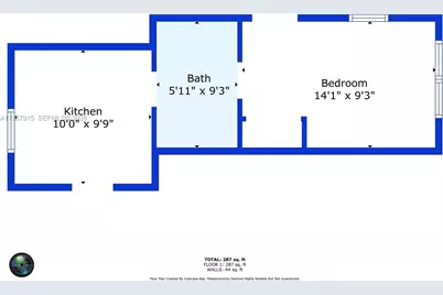 901 NW 34th Ter, Lauderhill, FL 33311 - Photo 30