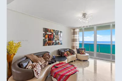 19111 Collins Ave #2503, Sunny Isles Beach, FL 33160 - Photo 8