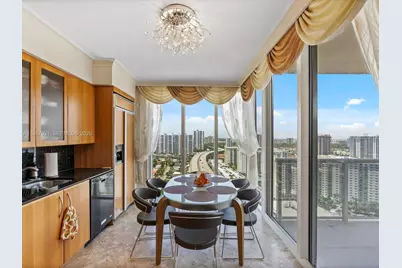 19111 Collins Ave #2503, Sunny Isles Beach, FL 33160 - Photo 18