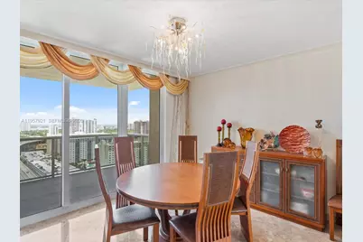 19111 Collins Ave #2503, Sunny Isles Beach, FL 33160 - Photo 16