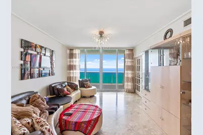 19111 Collins Ave #2503, Sunny Isles Beach, FL 33160 - Photo 4