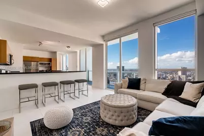 253 NE 2nd St #4904, Miami, FL 33132 - Photo 4