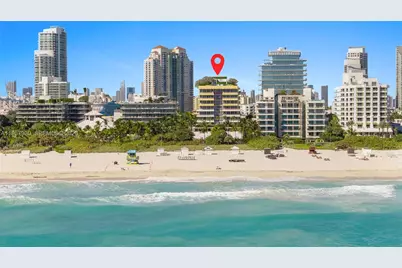 101 Ocean Dr #1003, Miami Beach, FL 33139 - Photo 2