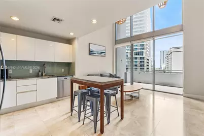 1050 Brickell Ave #610, Miami, FL 33131 - Photo 6