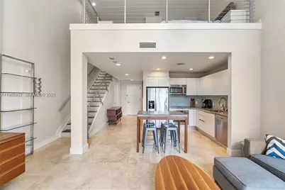 1050 Brickell Ave #610, Miami, FL 33131 - Photo 1