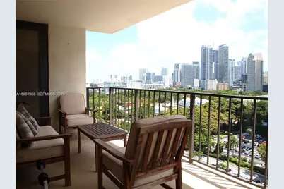 1901 Brickell Ave #B1714, Miami, FL 33129 - Photo 10