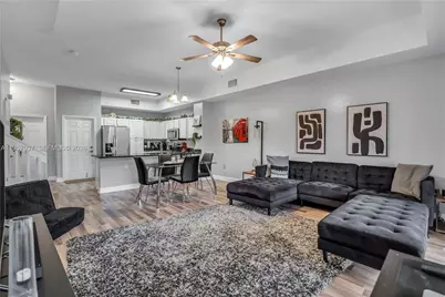 7401 Palomino Dr #114-1, Davie, FL 33024 - Photo 8
