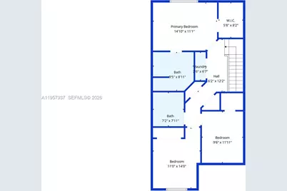 7401 Palomino Dr #114-1, Davie, FL 33024 - Photo 28