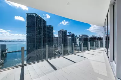 300 Biscayne Boulevard Way #3506W, Miami, FL 33131 - Photo 6