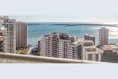 465 Brickell Ave #4003, Miami, FL 33131 - Photo 2