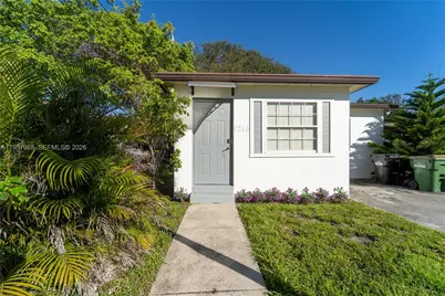 1215 NE 127th St #1215, North Miami, FL 33161 - Photo 1