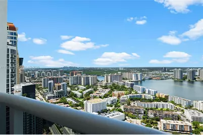 18201 Collins Ave #5201, Sunny Isles Beach, FL 33160 - Photo 8