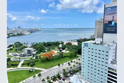 244 Biscayne Blvd #2309, Miami, FL 33132 - Photo 14