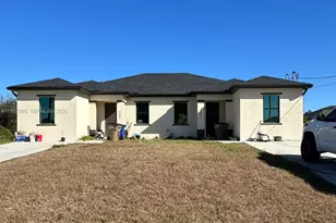4660/4662 SW 26th St, Lehigh Acres, FL 33973 - Photo 2